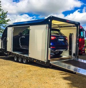 Harsh Packers and Movers