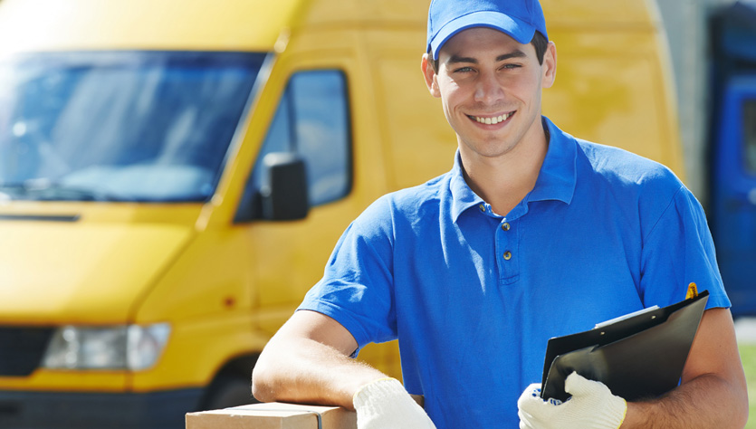Harsh Packers and Movers