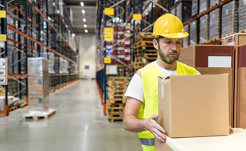 Harsh Packers and Movers