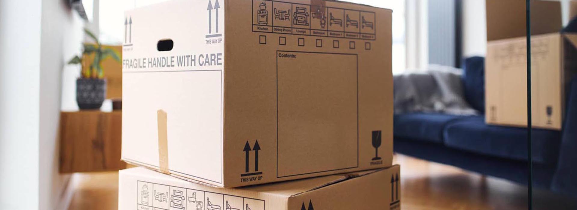 Harsh Packers and Movers